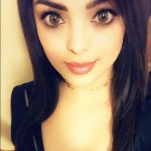 Meet your Posher, Veronica